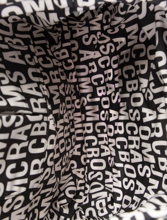 Marc by Marc Jacobs Nylon Tote