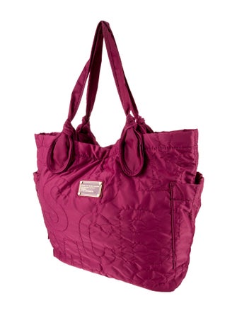 Marc by Marc Jacobs Nylon Tote