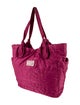 Marc by Marc Jacobs Nylon Tote