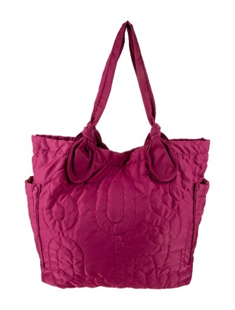 Marc by Marc Jacobs Nylon Tote