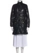 Marc by Marc Jacobs Faux Fur Coat