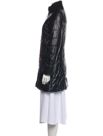 Marc by Marc Jacobs Faux Fur Coat