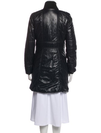 Marc by Marc Jacobs Faux Fur Coat