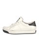 Marc by Marc Jacobs Leather Sneakers