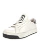 Marc by Marc Jacobs Leather Sneakers