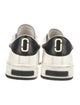 Marc by Marc Jacobs Leather Sneakers