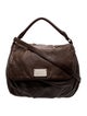 Marc by Marc Jacobs Leather Top Handle Bag
