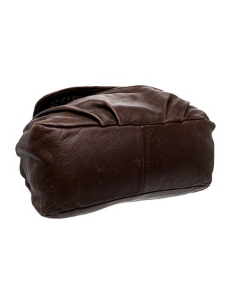 Marc by Marc Jacobs Leather Top Handle Bag