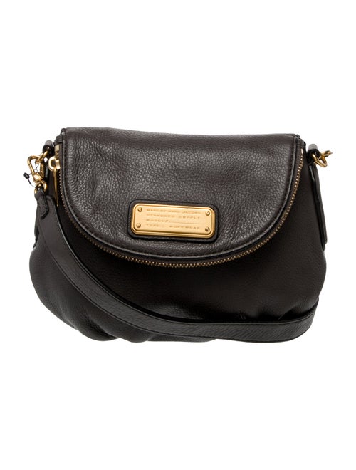 Marc by Marc Jacobs Leather Crossbody Bag
