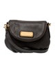 Marc by Marc Jacobs Leather Crossbody Bag