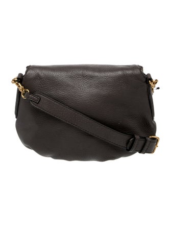 Marc by Marc Jacobs Leather Crossbody Bag