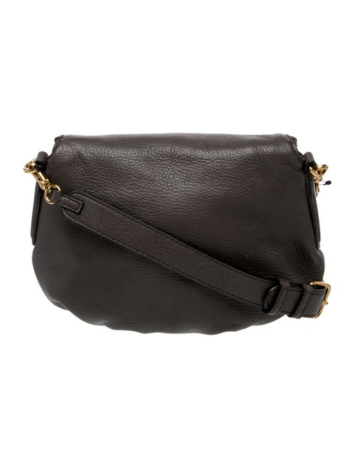 Marc by Marc Jacobs Leather Crossbody Bag