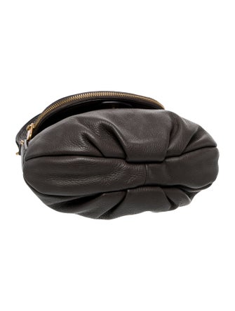 Marc by Marc Jacobs Leather Crossbody Bag