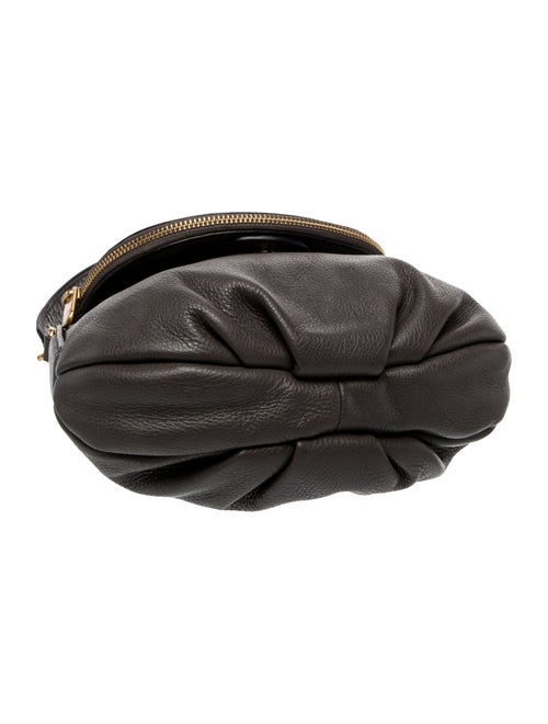 Marc by Marc Jacobs Leather Crossbody Bag