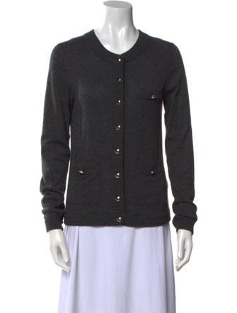 Marc by Marc Jacobs Cashmere Crew Neck Sweater