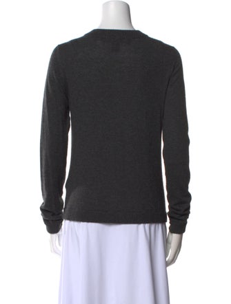 Marc by Marc Jacobs Cashmere Crew Neck Sweater