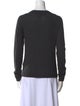 Marc by Marc Jacobs Cashmere Crew Neck Sweater