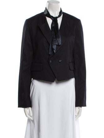 Marc by Marc Jacobs Wool Evening Jacket