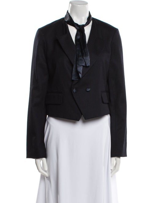 Marc by Marc Jacobs Wool Evening Jacket