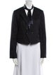 Marc by Marc Jacobs Wool Evening Jacket