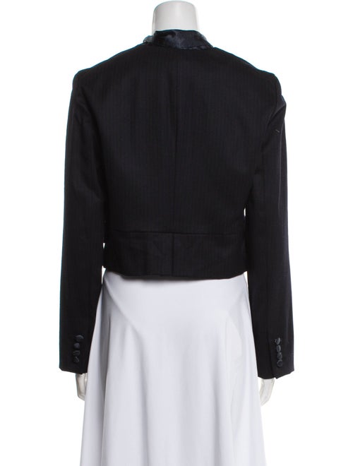 Marc by Marc Jacobs Wool Evening Jacket