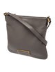 Marc by Marc Jacobs Leather Messenger Bag