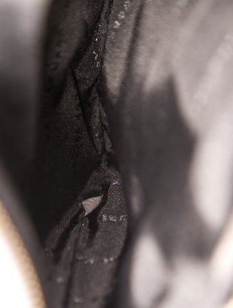 Marc by Marc Jacobs Leather Messenger Bag