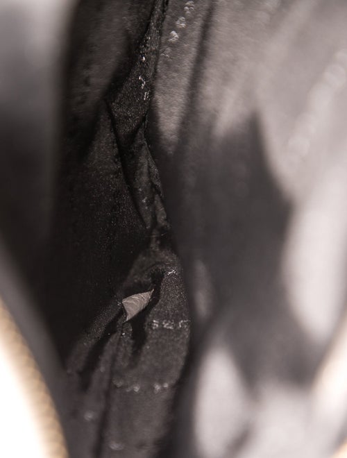 Marc by Marc Jacobs Leather Messenger Bag