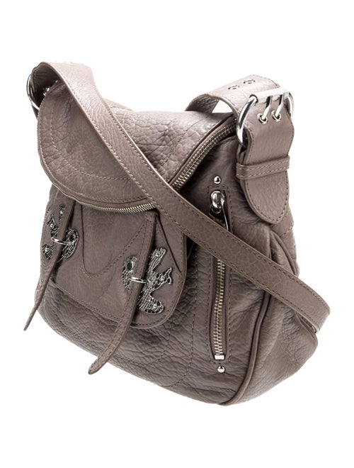 Marc by Marc Jacobs Leather Crossbody Bag