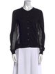 Marc by Marc Jacobs Wool Crew Neck Sweater