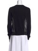 Marc by Marc Jacobs Wool Crew Neck Sweater