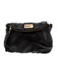 Marc by Marc Jacobs Leather Belt Bag