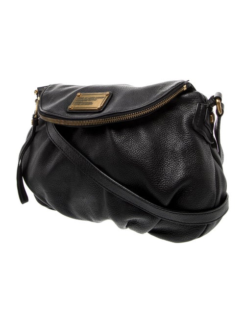 Marc by Marc Jacobs Leather Belt Bag