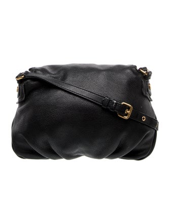 Marc by Marc Jacobs Leather Belt Bag