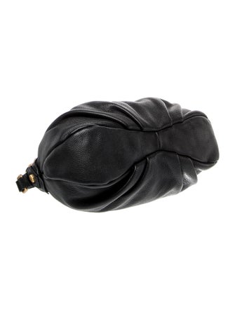 Marc by Marc Jacobs Leather Belt Bag