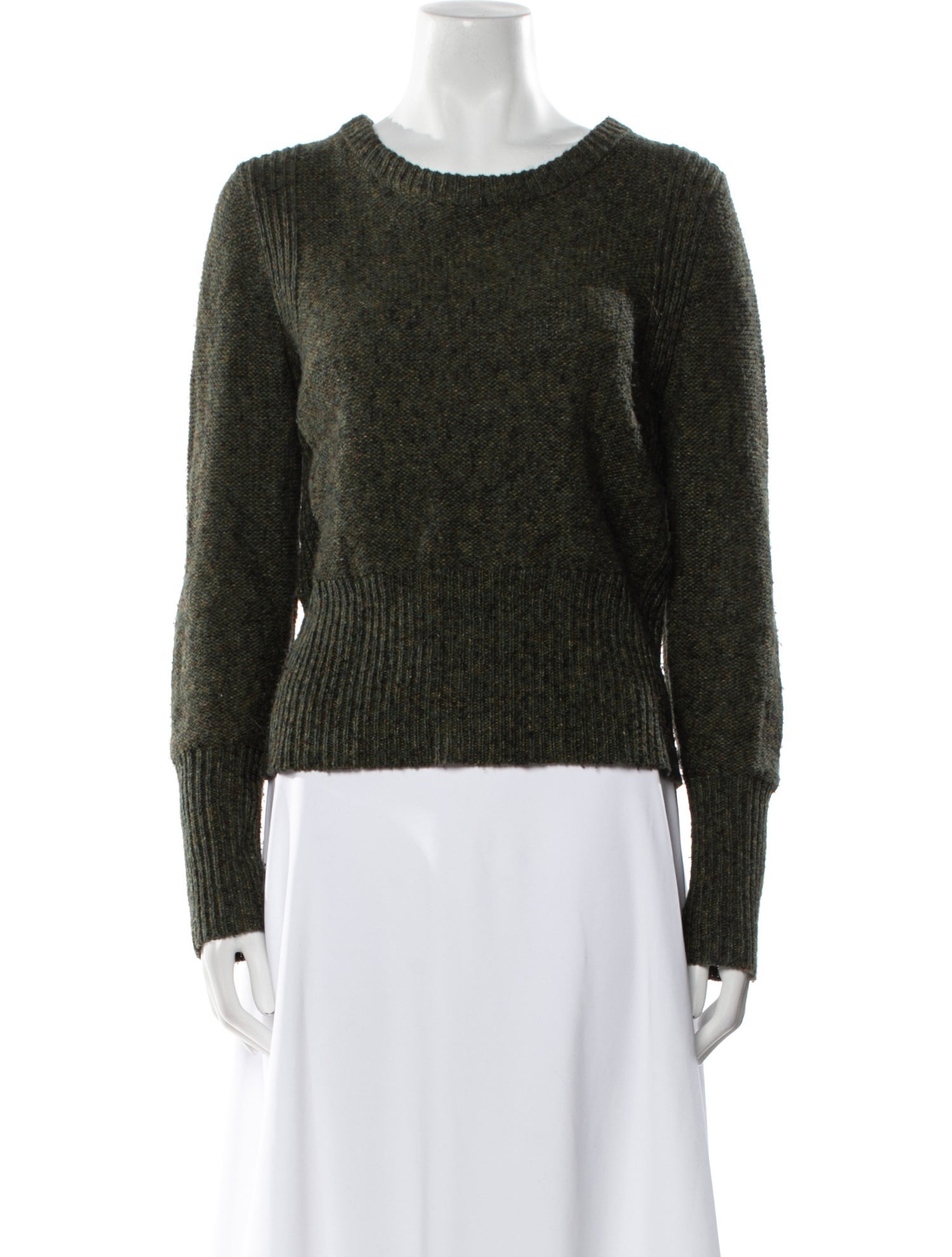 Marc by Marc Jacobs Scoop Neck Sweater