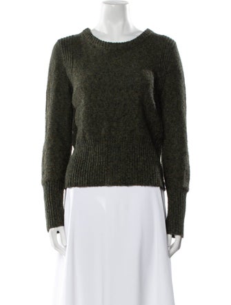 Marc by Marc Jacobs Scoop Neck Sweater