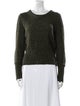 Marc by Marc Jacobs Scoop Neck Sweater