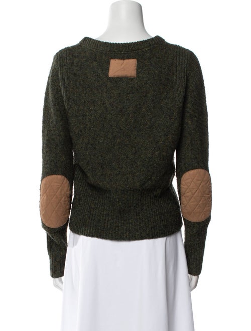 Marc by Marc Jacobs Scoop Neck Sweater