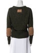 Marc by Marc Jacobs Scoop Neck Sweater
