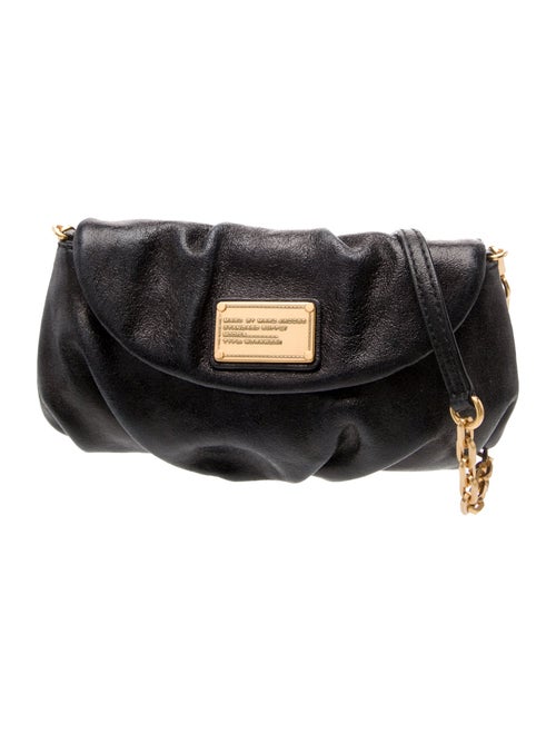 Marc by Marc Jacobs Leather Crossbody Bag