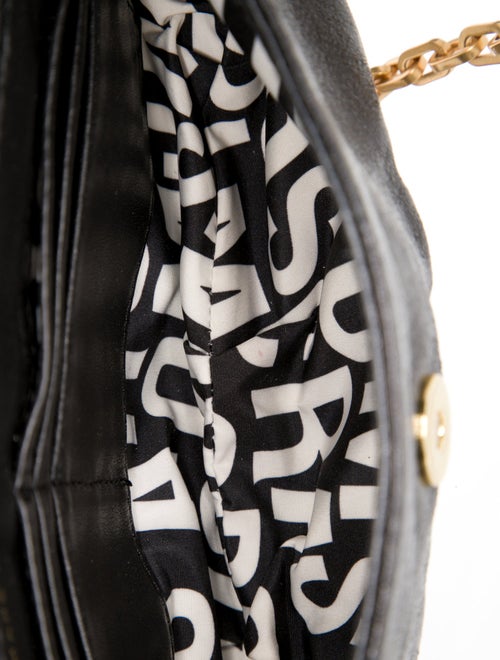 Marc by Marc Jacobs Leather Crossbody Bag