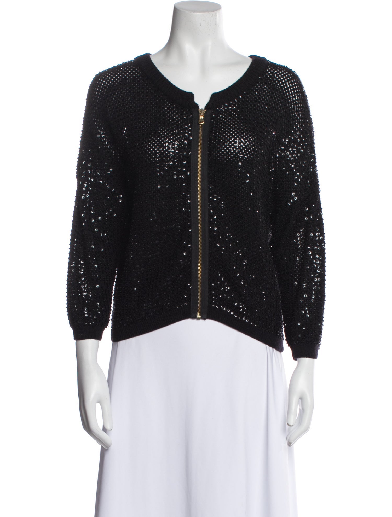 Marc by Marc Jacobs Wool Jacket