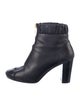 Marc by Marc Jacobs Leather Boots