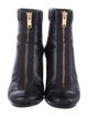 Marc by Marc Jacobs Leather Boots