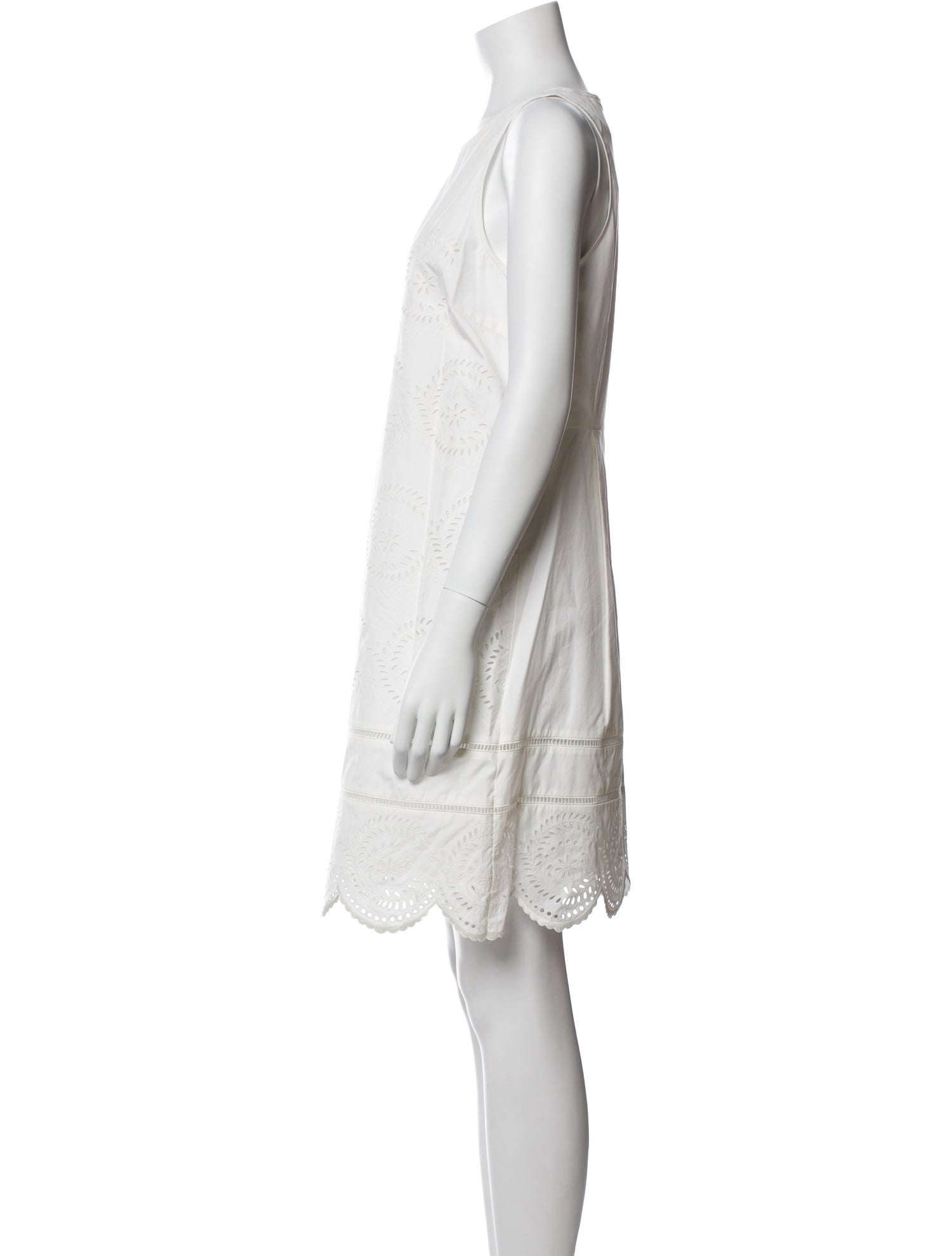 Marc by Marc Jacobs Scoop Neck Mini Dress w/ Tags