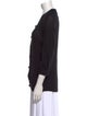 Marc by Marc Jacobs Cashmere Scoop Neck Sweater