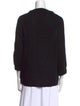 Marc by Marc Jacobs Cashmere Scoop Neck Sweater