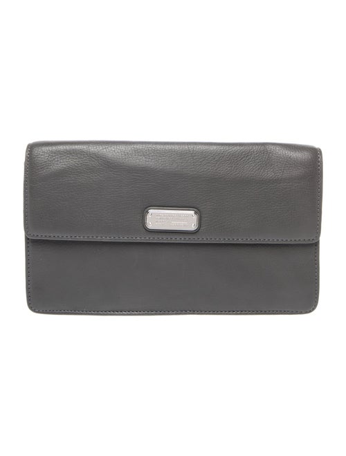 Marc by Marc Jacobs Signature Clutch