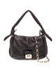 Marc by Marc Jacobs Leather Top Handle Bag